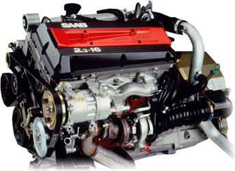 P511E Engine
